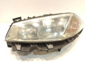 FARO DELANTERO IZQUIERDO RENAULT MEGANE 2004