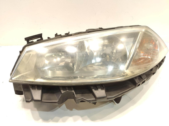 FARO DELANTERO IZQUIERDO RENAULT MEGANE 2004