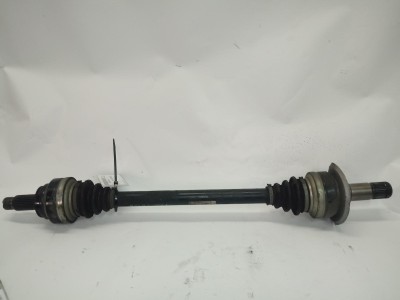 TRANSMISION DELANTERA IZQUIERDA RENAULT CLIO 2014