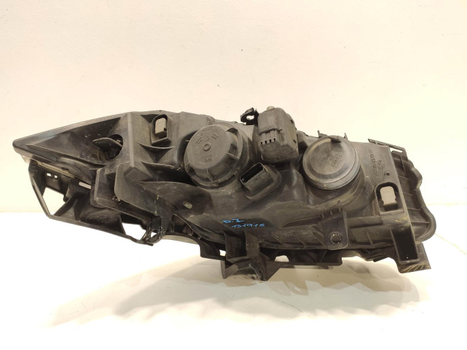 FARO DELANTERO IZQUIERDO RENAULT MEGANE 2004