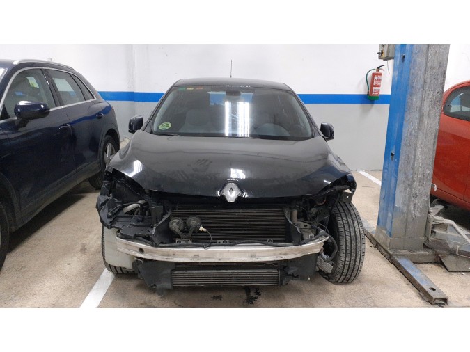 RECUB.RESBALON TR. RENAULT MÉGANE 2011