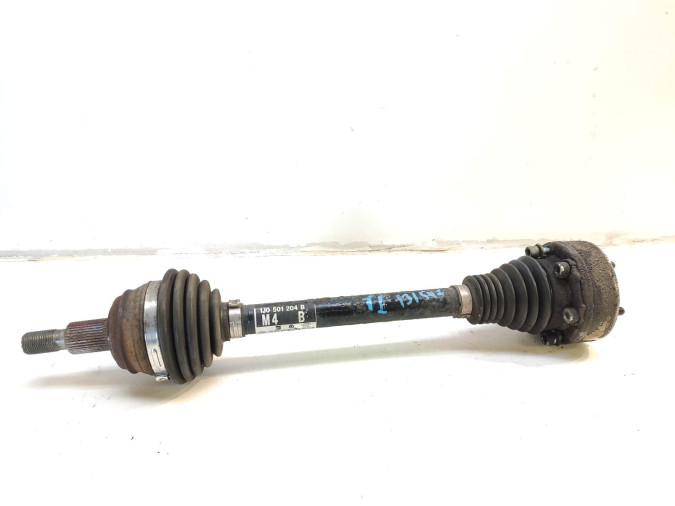 TRANSMISION DELANTERA DERECHA RENAULT FLUENCE 2000