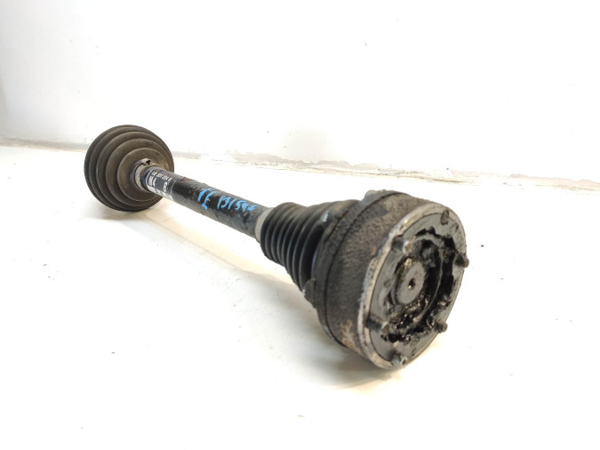 TRANSMISION DELANTERA DERECHA RENAULT FLUENCE 2000