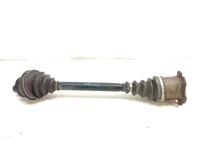 TRANSMISION DERECHA SO RENAULT FLUENCE 2000