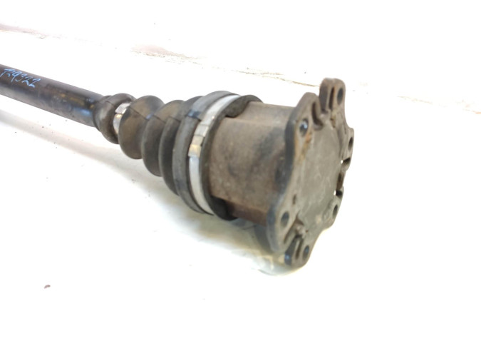 TRANSMISION DERECHA SO RENAULT FLUENCE 2000