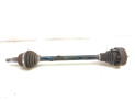 TRANSMISION IZQUIERDA SO RENAULT FLUENCE 2000