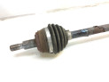TRANSMISION IZQUIERDA SO RENAULT FLUENCE 2000