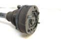 TRANSMISION IZQUIERDA SO RENAULT FLUENCE 2000