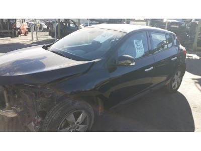 INYECTOR FAP RENAULT MÉGANE 2011