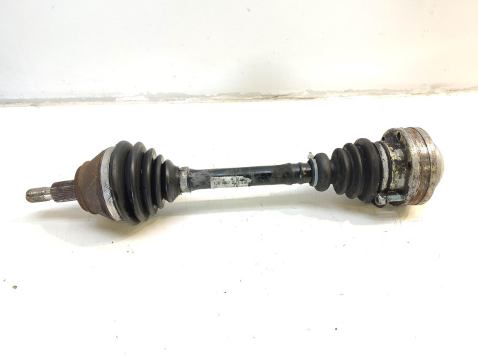 TRANSMISION DELANTERA IZQUIERDA AUDI TT 2000