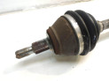TRANSMISION DELANTERA IZQUIERDA AUDI TT 2000