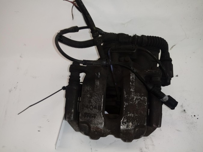 PINZA FRENO DELANTERA IZQUIERDA RENAULT CLIO 2014