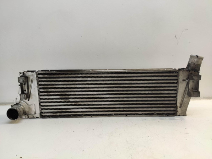 INTERCOOLER RENAULT SCENIC 2004
