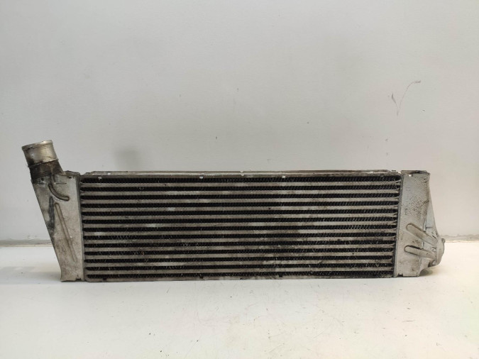 INTERCOOLER RENAULT SCENIC 2004