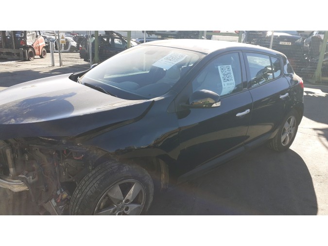 SENSOR PEDAL EMBRAG. RENAULT MÉGANE 2011