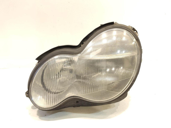 FARO DELANTERO IZQUIERDO MERCEDES C CLASS 2004