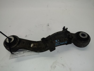 BRAZO SUSPENSION SUPERIOR DELANTERO IZQUIERDO RENAULT CLIO 2014