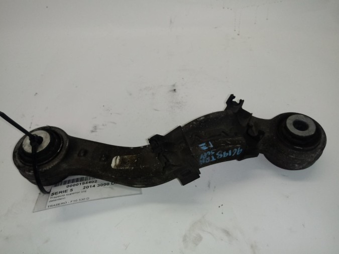BRAZO SUSPENSION SUPERIOR DELANTERO IZQUIERDO RENAULT CLIO 2014