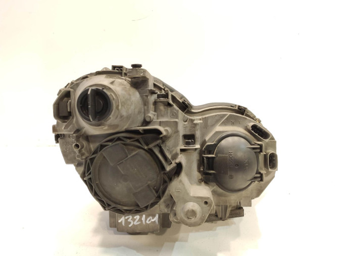 FARO DELANTERO IZQUIERDO MERCEDES C CLASS 2004