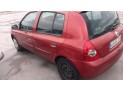 LLANTA CON NEUMATICO 14 SO RENAULT CLIO 2005