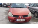 LLANTA CON NEUMATICO 14 SO RENAULT CLIO 2005