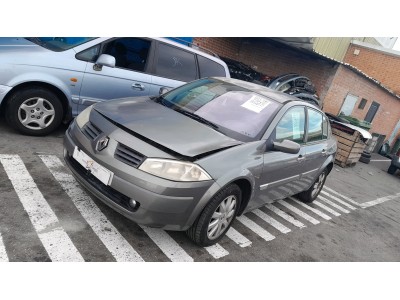 LLANTA SO RENAULT MÉGANE 2003