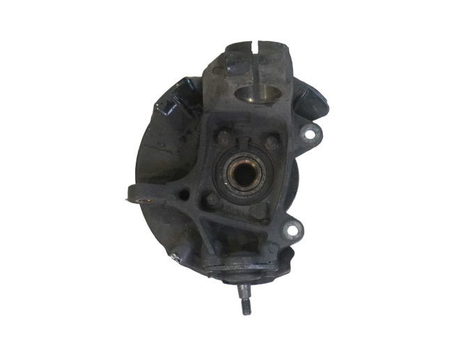 MANGUETA DELANTERA IZQUIERDA MINI COOPER 2004