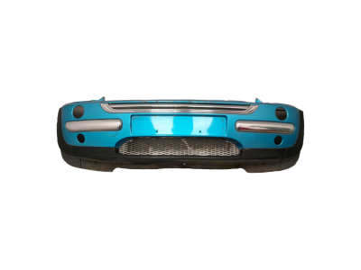 PARACHOQUES DELANTERO MINI COOPER AZUL 2004
