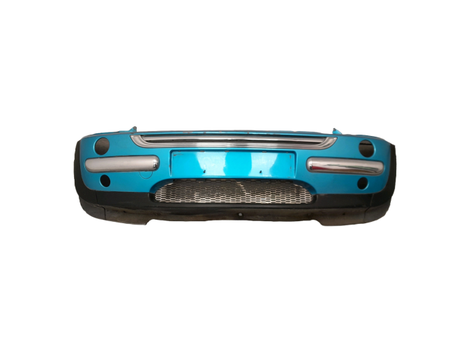 PARACHOQUES DELANTERO MINI COOPER AZUL 2004