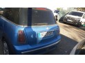 MECANICA TRASERA MINI COOPER 2004