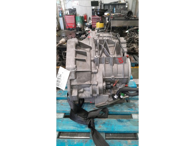 CAJA CAMBIOS MINI COOPER 2004
