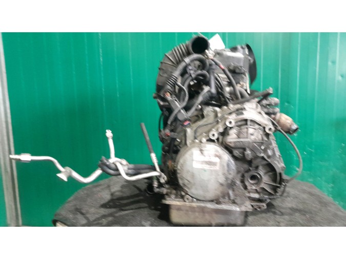 COMPRESOR AIRE ACONDICIONADO MINI COOPER