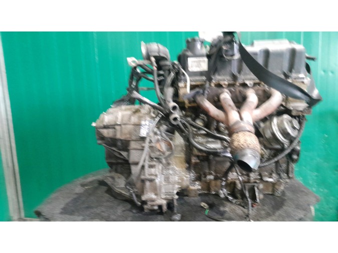 COMPRESOR AIRE ACONDICIONADO MINI COOPER