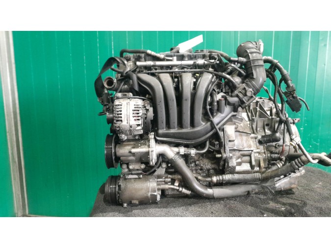 MOTOR ARRANQUE MINI COOPER