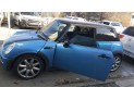 MECANICA TRASERA	 MINI COOPER 2004