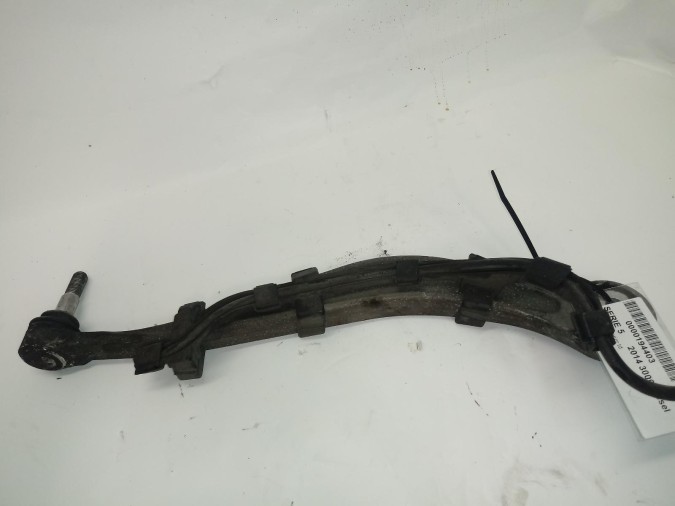 BRAZO SUSPENSION SUPERIOR TRASERO  RENAULT CLIO 2014