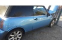 MECANICA TRASERA	 MINI COOPER 2004