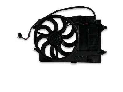 ELECTRO VENTILADOR MINI COOPER 2004