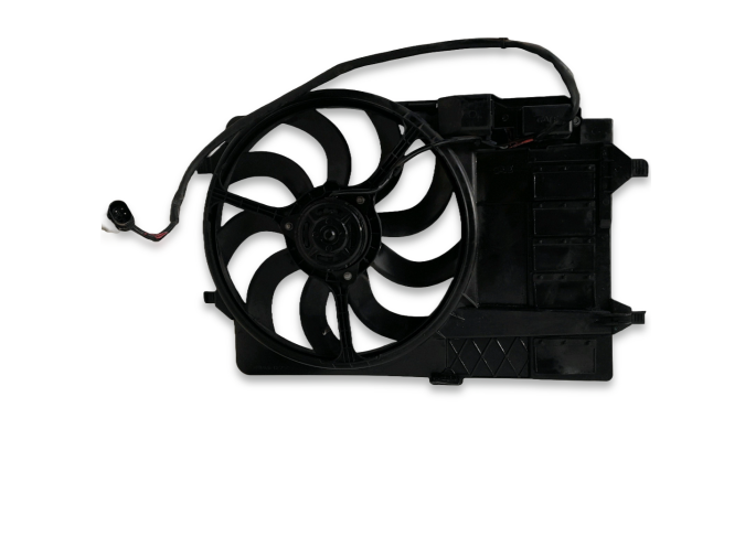 ELECTRO VENTILADOR MINI COOPER 2004