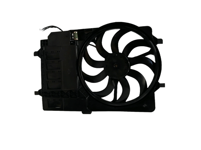 ELECTRO VENTILADOR MINI COOPER 2004