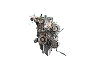 MOTOR SIN ACCEORIOS  Y SIN CAJA DE CAMBIOS SMART FORTWO COUPE 2009