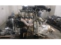 MOTOR CON ACCESORIOS Y CAJA DE CAMBIOS DAEWOO MATIZ