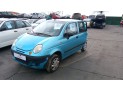 ELECTROVENTILADOR DAEWOO MATIZ 2004