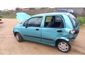 ELECTROVENTILADOR DAEWOO MATIZ 2004
