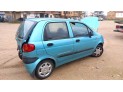 ELECTROVENTILADOR DAEWOO MATIZ 2004