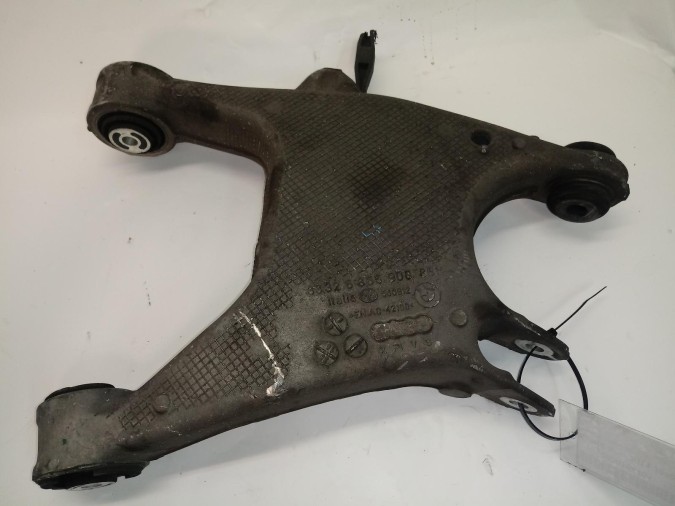 BRAZO SUSPENSION INFERIOR TRASERO IZQUIERDO RENAULT CLIO 2014