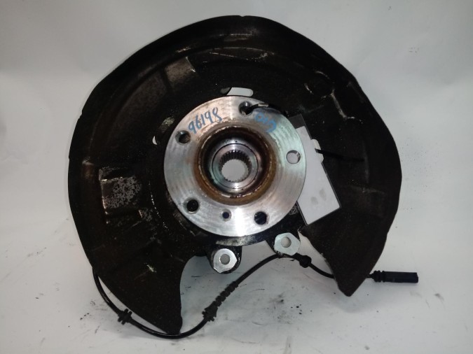 mangueta trasera derecha BMW SERIE 5 2014