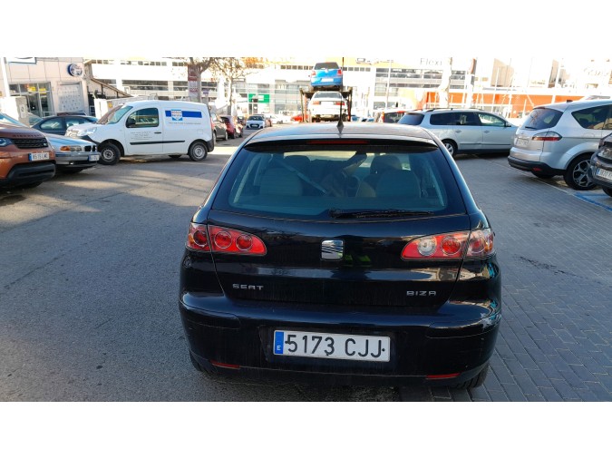 PANEL DELANTERO SEAT IBIZA 2003