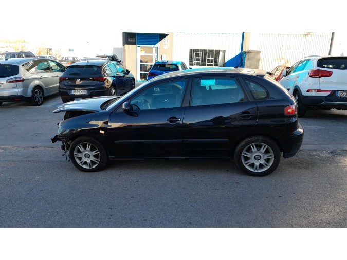 RADIADOR AGUA SEAT IBIZA 2003