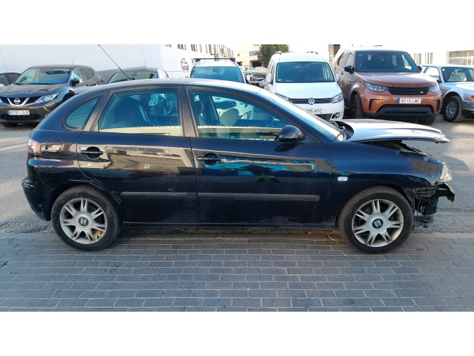 RADIADOR AGUA SEAT IBIZA 2003